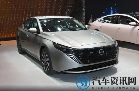 日产的诚意之作？合资“大沙发”搭载鸿蒙座舱，13.99万起-3