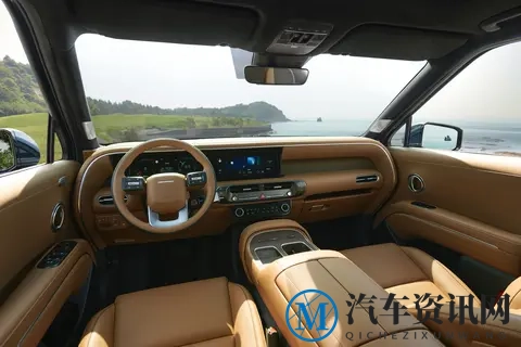 试驾新一代帕里斯帝：当长续航遇上真舒适，家庭出行的新选择-3