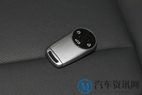 10.98万起预售！欧拉5 凭啥成Z世代纯电严选？实测见真章-1