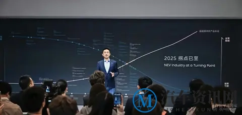 对话｜李斌：蔚来不会搞增程 坚守纯电路线 不怕友商模仿借鉴-2