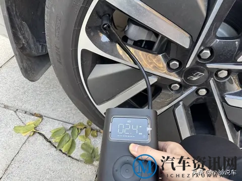车主速看：胎压2.5冬天够吗？-1