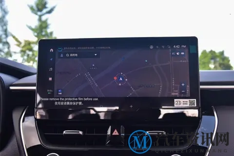 丰田卡罗拉购车指南：家用轿车首选怎么选？-3