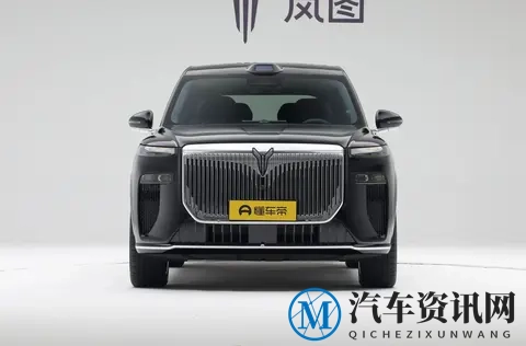 45万元左右起售,三腔空悬+后轮转向,岚图泰山竞争力几何?-1
