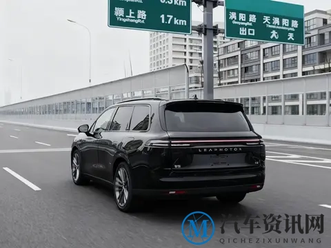 零跑C11开了三个月，到冬天就开始出现这些毛病了......-1