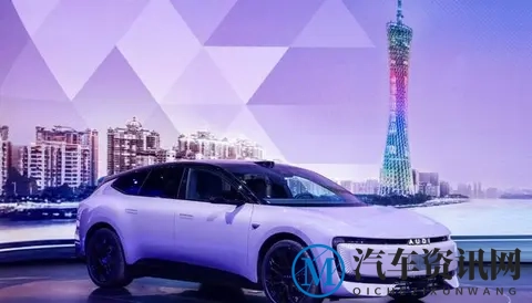 上汽大众发布ERA产品序列，上汽奥迪上新车-1
