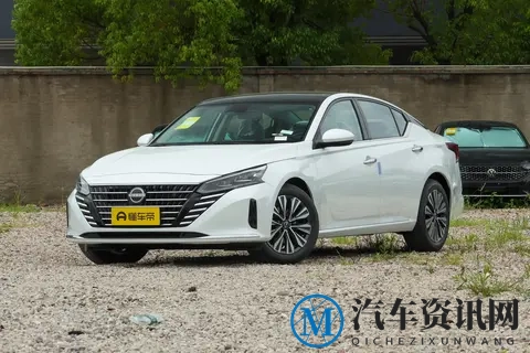 合资中型车的新尝试：当“移动大沙发”遇见鸿蒙系统-1