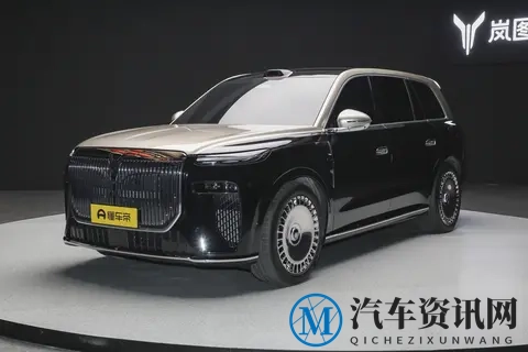 三腔空气悬架+双向后轮转向,37.99万起售的岚图泰山值回票价吗?-1