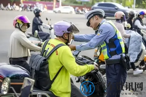12月1日起，电动车又有新消息了，二轮、三轮、四轮车都在内-2