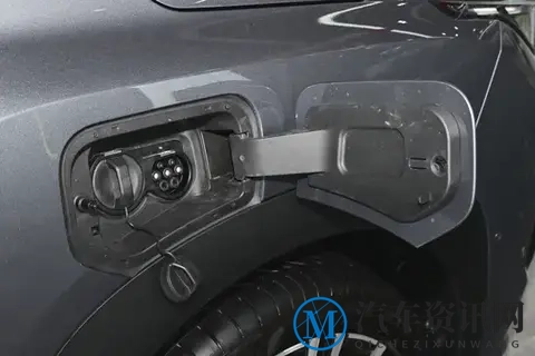 10万级家用SUV，为什么我们最终选了埃安i60？-2