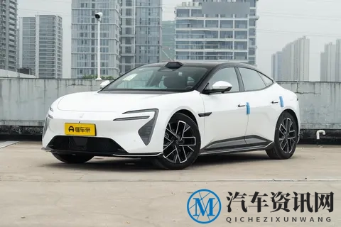 20万级华为超值轿车！鸿蒙座舱+激光雷达，这车咋样？-1