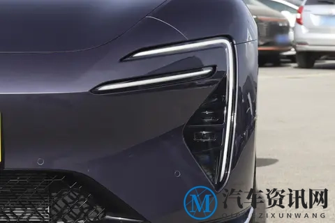 18.99万起解锁均衡出行体验 阿维塔06 2025款 Pro 增程版深度解析-1
