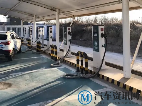 7千瓦慢充桩，五年内仍是家家户户的“菜”-3