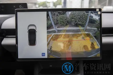 颜值高、用着方便又实用,一汽丰田bZ5适合家庭用车-2