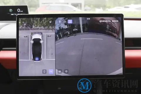 丰田bZ5：续航里程达到630km，适合家用，值得购买吗？-1