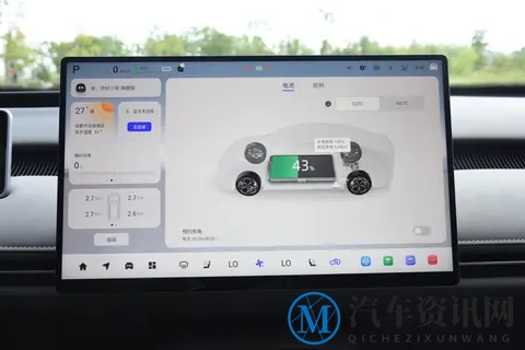 Model3富气场，海豹低调奢华，中国车逆袭显个性魅力-1