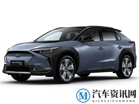 斯巴鲁（中国）有限公司召回部分进口SOLTERRA（岚鲲）系列汽车-1