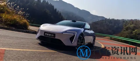 18.99万起,华为全家桶+宁德时代电池,阿维塔06成20万级新标杆-2
