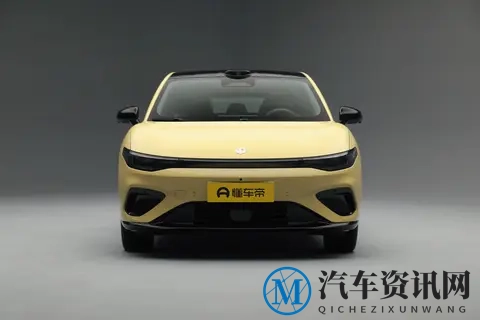 年轻人的新宠儿？零跑Lafa5实拍解析，这车能不能买？-1