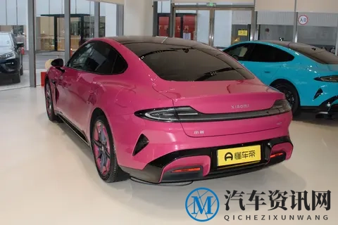 广州车展被带火的小米工厂“起火疑云”：影响入手SU7_YU7吗？-3