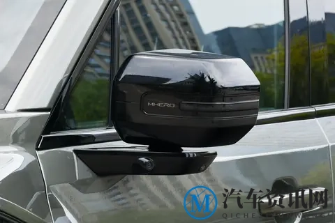 “既要又要”真的能实现吗？猛士M817多场景实测体验-2