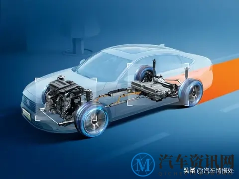 凯美瑞和雅阁,日系车巅峰之作,看完优缺点你会选择谁-2
