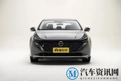 搭载鸿蒙座舱的燃油车?试驾天籁·鸿蒙座舱版,智能化有质的飞跃-1