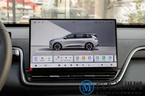 15.99万买东风奕派eπ008,家用5座SUV该看哪些?-1