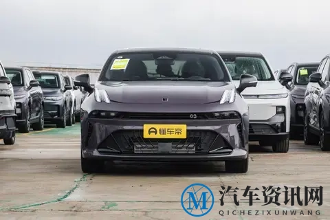 15万级燃油车市场新标杆，2026款领克03试驾感受如何？-2
