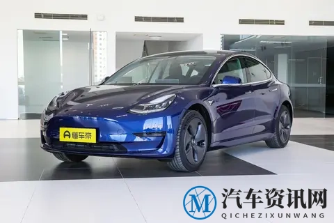 预算8万,用一台海鸥的价格,买一辆二手特斯拉,该怎么选?-1