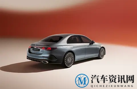 割韭菜？奔驰E级涨价，还抢着买！-3