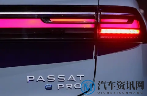 大众押注P1+P3？帕萨特ePRO与探岳L PHEV真正信号，比你看到更重要-1