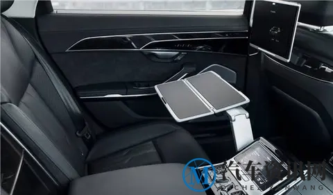 2025奥迪A8购车手册：5款车型配置对比与选买指南-3