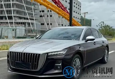 830马力的改装M5 Touring，就是“瓦罐”性能怪-1