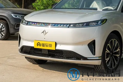26款东风奕派eπ008五座版，定位“大舒适家”SUV，满足家用需求-3