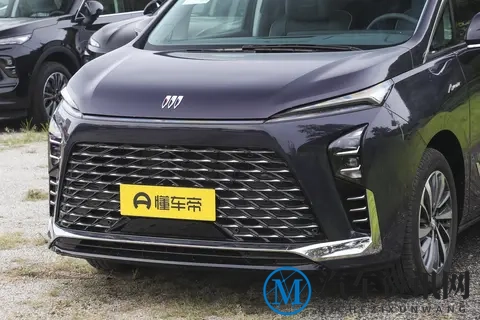 别克GL8怎么选不踩坑?这份真实车主选购指南请收好-3