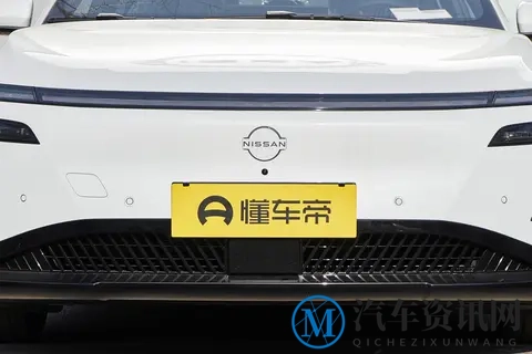 11.99万起,买合资中高级纯电轿车?东风日产N7这波福利有诚意!-3