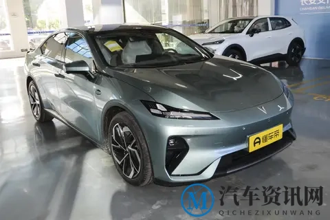 深蓝L07 2026款660Ultra华为乾崑ADS SE版购车用车指南-1