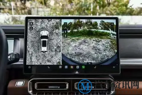 15万级插混越野SUV?捷途旅行者C-DM,真实体验全是实在话-2