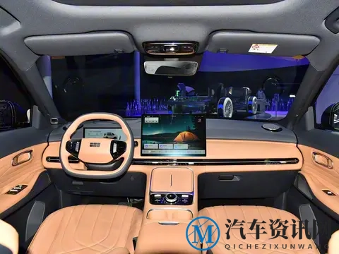2025广州车展：限时9.58万起，吉利银河正式发布2026款星舰 7 EM-i-2