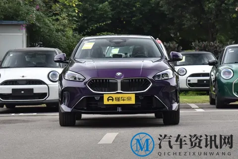 2025款宝马2系购车手册：版本差异深度对比与精准选买指南-2