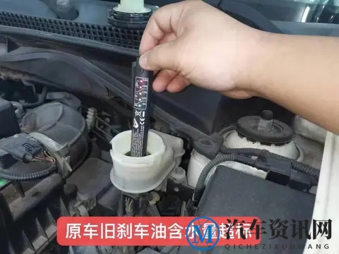 只换机油机滤就够了?老司机忠告:几年不做全面保养,车提前报废-1