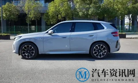 同是豪华SUV畅销车型，为何沃尔沃XC60比宝马X3更值？-2