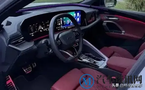 奥迪SQ5暗降7万!3.0T V6的西装暴徒到底值不值?-1
