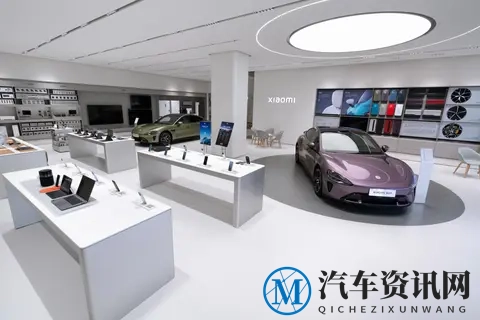 小米汽车两大动态:澄清工厂电池产线起火,催收尾款案件已经宣判-2