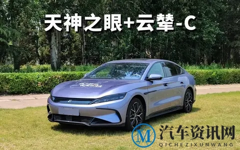 别被忽悠了!华为、理想、小鹏、比亚迪的自动驾驶,不是一个档次-3