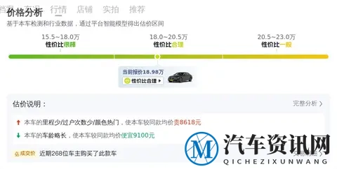 城市道路边智慧停车遍地开花，那路边停车收费是否合理合法呢？-1