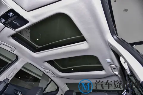 2025 款天籁实测：华为鸿蒙加持的燃油车，舒适与智能双在线-1