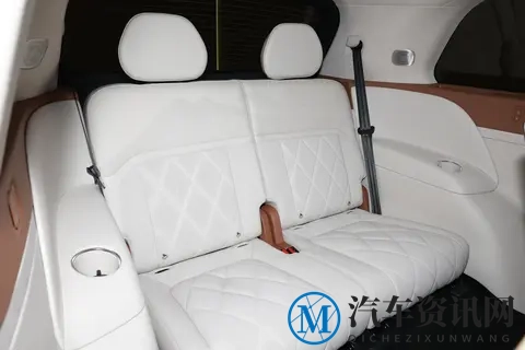 45万级豪华SUV再起波澜？岚图泰山携三腔空悬与超长纯电续航入场-2