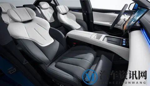 1500km 长续航 + 华为乾崑 ADS SE，深蓝L07 焕新，圈粉年轻用户-1