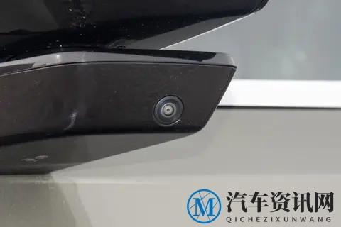 猛士 M817：华为系方盒子，长续航 + 智能地形适应，更城更野更远方-2